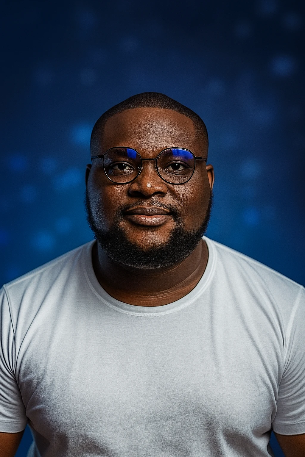 Nueltek Global Resources CEO